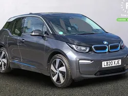 Used 2022 BMW i3 Hatchback | £10,999 (Good price)