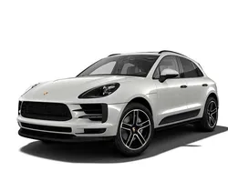 Grey Used 2020 Porsche Macan S SUV | £48,990 (A bit pricey)
