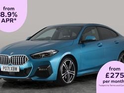 Used 2024 BMW 218 M Sport Coupe | £20,210 (Good price)
