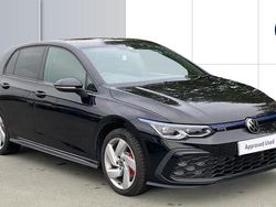Used 2024 VW Golf VIII GTE Hatchback | £18,291 (Good price)