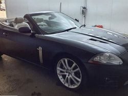 Used 2008 Jaguar XK Supercharged Cabriolet | £18,995