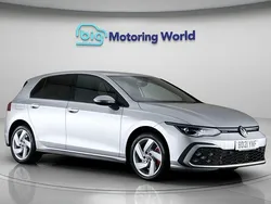 Used 2021 VW Golf VIII GTE | £20,500 (Fair price)