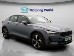 Used 2023 Polestar 2 Hatchback | £18,800 (Good price)
