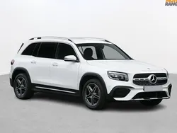 Used 2021 Mercedes 200 AMG line SUV | £23,695 (A bit pricey)