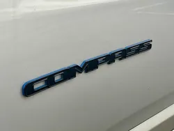 Grey Used 2024 Jeep Compass SUV | £23,995 (Fair price)