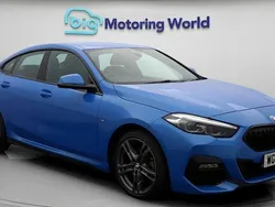 Used 2024 BMW 218 M Sport Coupe | £19,300 (Super price)