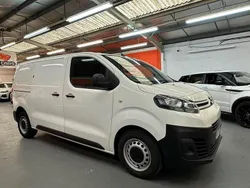 White Used 2021 Citroën Dispatch MPV | £11,800 (Good price)