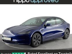 Used 2025 Tesla Model 3 RWD Sedan | £28,420 (Expensive)