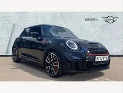 Other Used 2022 Mini John Cooper Works Hatch Hatchback | £26,595 (Expensive)
