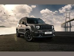 Other New 2025 Jeep Renegade North SUV | £26,998