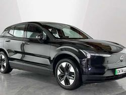 Used 2025 Volvo EX30 Plus SUV | £23,250 (Fair price)
