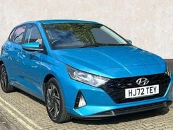 Other Used 2023 Hyundai i20 SE Hatchback | £13,160 (Fair price)