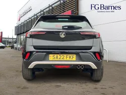 Black Used 2022 Vauxhall Mokka Elite SUV | £13,899 (Good price)