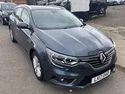 Used 2017 Renault Mégane IV Dynamique Estate | £6,495 (Fair price)