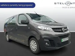 Used 2023 Vauxhall Vivaro Van | £16,995 (Fair price)