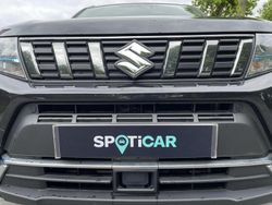 Black Used 2022 Suzuki Vitara SZ5 SUV | £18,999 (Fair price)