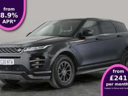 Used 2020 Land Rover Range Rover evoque R-Dynamic Hatchback | £16,783 (Fair price)