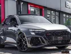 Used 2024 Audi RS3 Sportback Sport Hatchback | £55,995 (Good price)