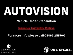 Grey Used 2022 Vauxhall Crossland X Edition SUV | £14,495 (A bit pricey)