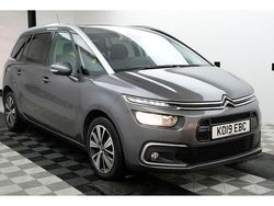 Used 2019 Citroën C4 SpaceTourer Flair MPV | £10,995 (Fair price)