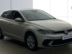 Used 2025 VW Polo Life Hatchback | £15,208 (Super price)