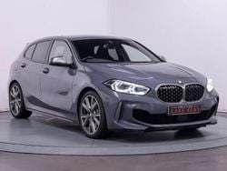 Grey Used 2022 BMW M135 M Performance Hatchback | £27,042 (Fair price)