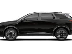 New 2025 Peugeot e-5008 Allure SUV | £47,476