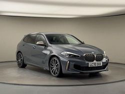 Used 2024 BMW M135 Hatchback | £24,550 (Super price)