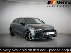 Used 2022 Audi A3 S-Line | £20,800 (Fair price)
