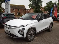 Used 2024 Omoda E5 SUV | £26,995