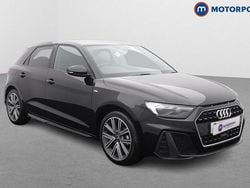 Used 2025 Audi A1 Sportback S-Line Hatchback | £19,649 (Good price)