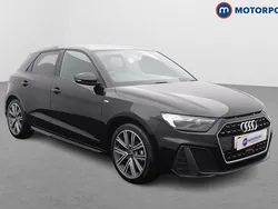 Used 2026 Audi A1 Sportback S-Line Hatchback | £21,149