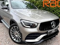 Used 2022 Mercedes E300 AMG Line Premium Coupe | £26,795 (Good price)