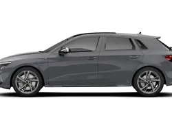 New 2024 Audi A3 Sportback Black Edition Hatchback | £34,489 (Super price)