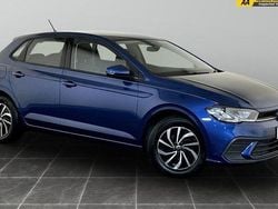 Used 2025 VW Polo Life Hatchback | £11,995 (Super price)