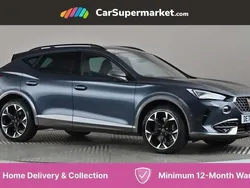 Used 2024 Cupra Formentor VZ2 SUV | £26,697 (Good price)