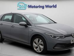 Used 2024 VW Golf VIII Style Hatchback | £16,900 (Super price)