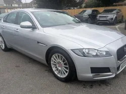 Used 2020 Jaguar XF Prestige Sedan | £12,495 (Super price)