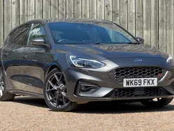 Used 2020 Ford Focus ST | £19,450 (Good price)