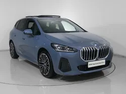 Grey Used 2024 BMW 230e Active Tourer M Sport MPV | £32,995 (Expensive)
