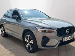 Used 2025 Volvo XC60 Plus SUV | £37,980 (Good price)