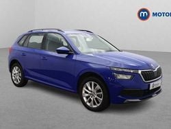 Used 2023 Skoda Kamiq SE SUV | £12,099 (Super price)