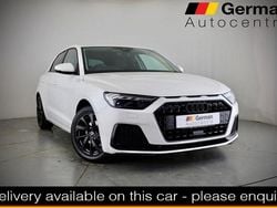 Used 2024 Audi A1 Sportback Sport Hatchback | £19,400 (Good price)