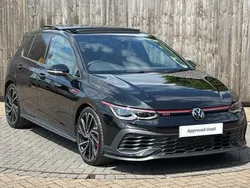 Used 2024 VW Golf VIII GTI Clubsport | £38,299