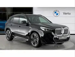 Other New 2024 BMW X1 M Sport SUV | £42,875 (Good price)