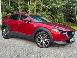 Red Used 2020 Mazda CX-30 Inclusive SUV | £14,995 (Fair price)