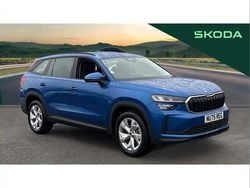 Other New 2025 Skoda Kodiaq SE SUV | £37,546 (Super price)