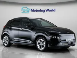 Used 2023 Hyundai Kona Premium SUV | £14,000 (Fair price)