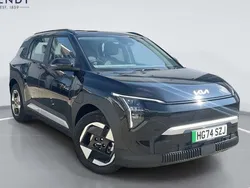 Used 2025 Kia EV3 Air SUV | £31,999 (Super price)