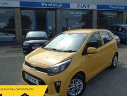 Used 2024 Kia Picanto 2 Hatchback | £8,995 (Good price)